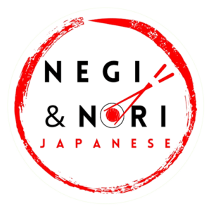 Negi and Nori Favicon