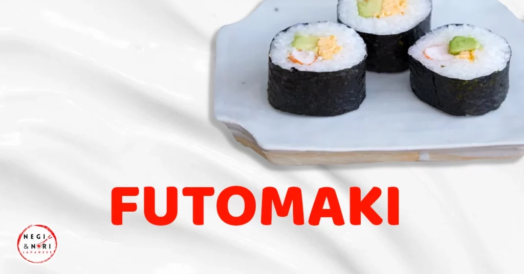 Futomaki