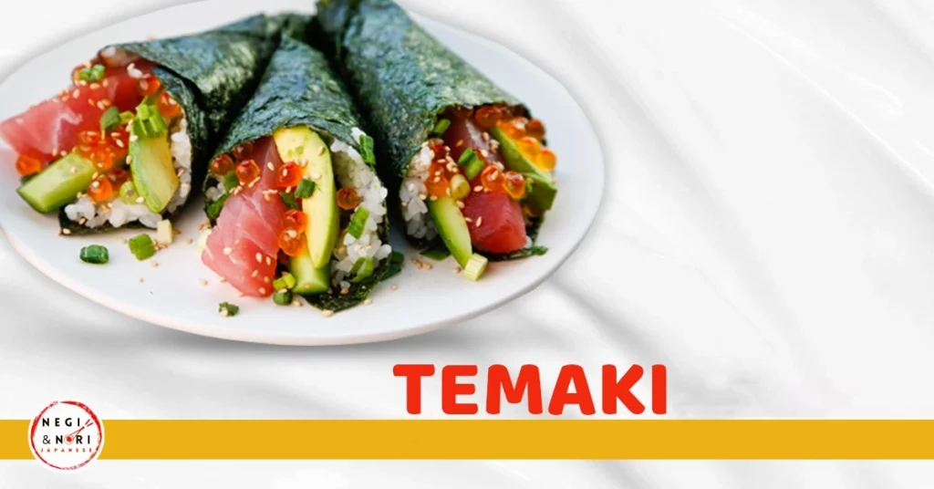 Temaki