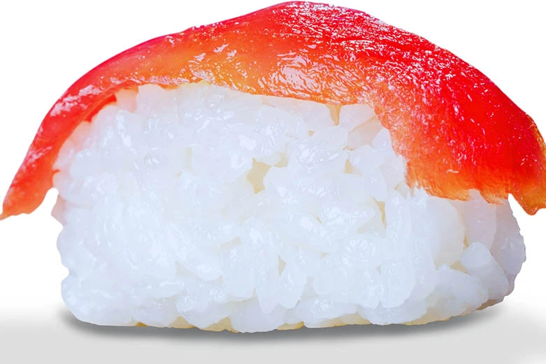 Types of Nigiri Sushi