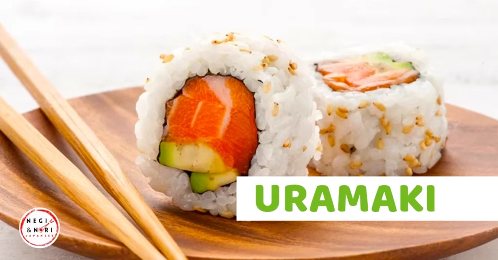 Uramaki
