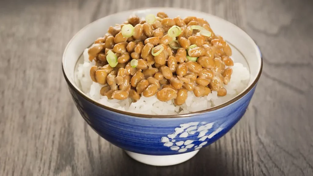 10 Amazing Health Benefits of Natto Beans