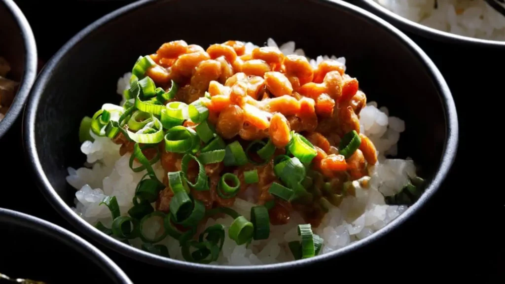 Benefits of Natto for Women