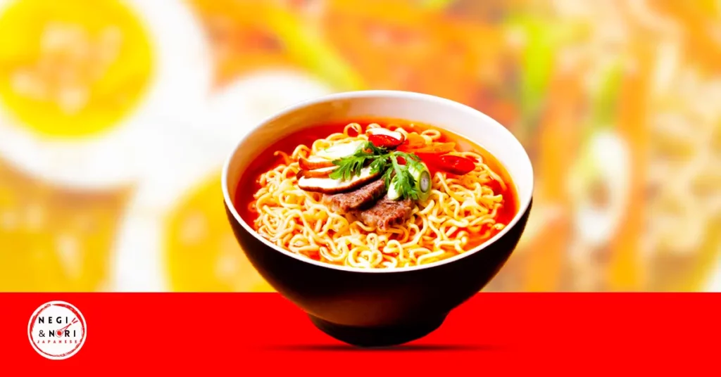 Best Techniques to Enhance Your Ramen