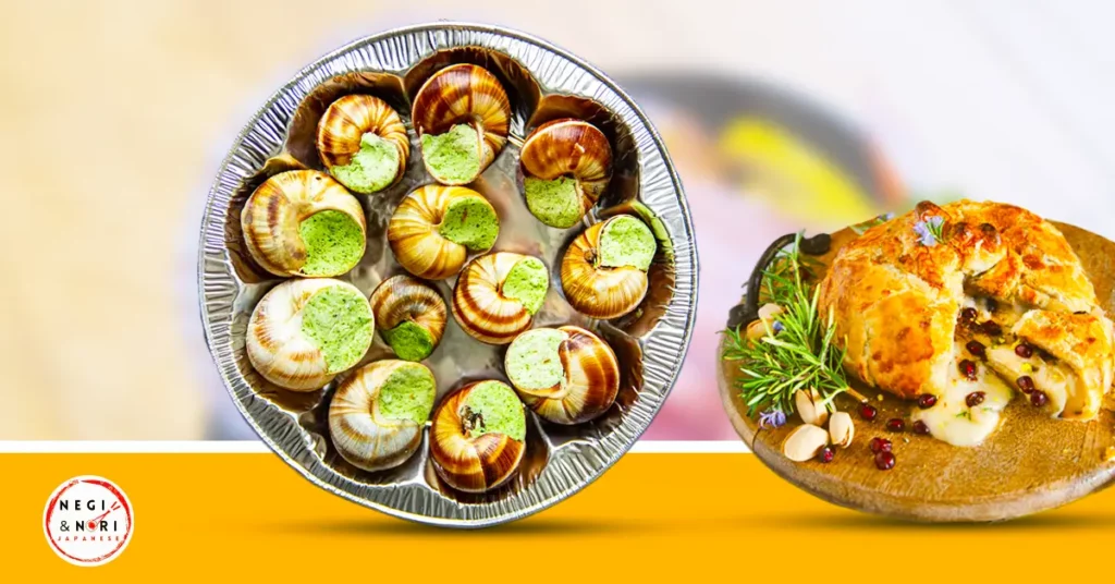 French Appetizers