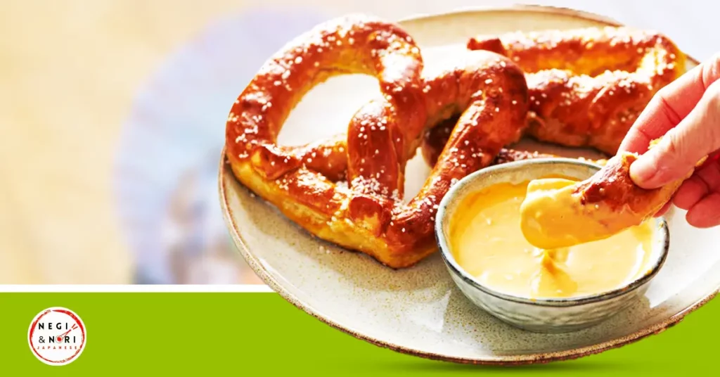 German Appetizers