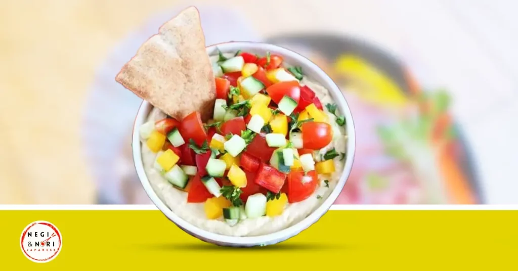 Mediterranean Appetizers