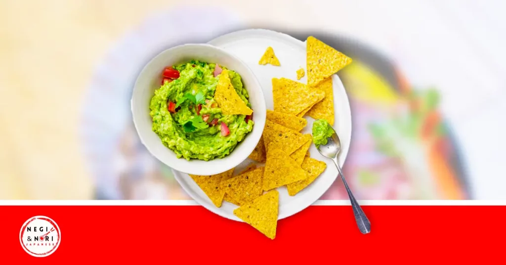Mexican Appetizers