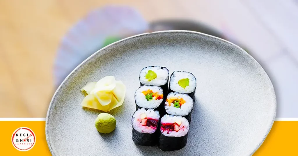 What Is a Maki Roll