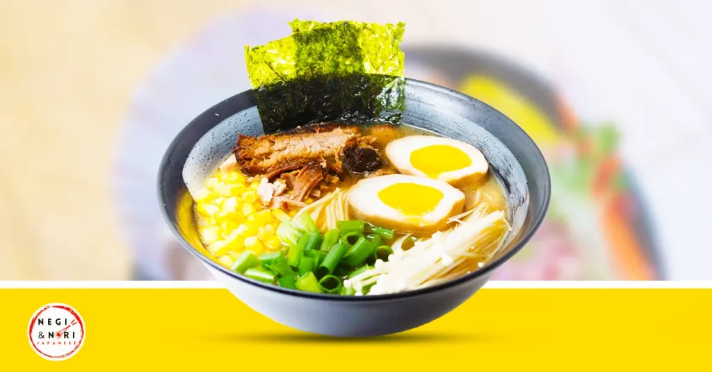 What is Shio Ramen