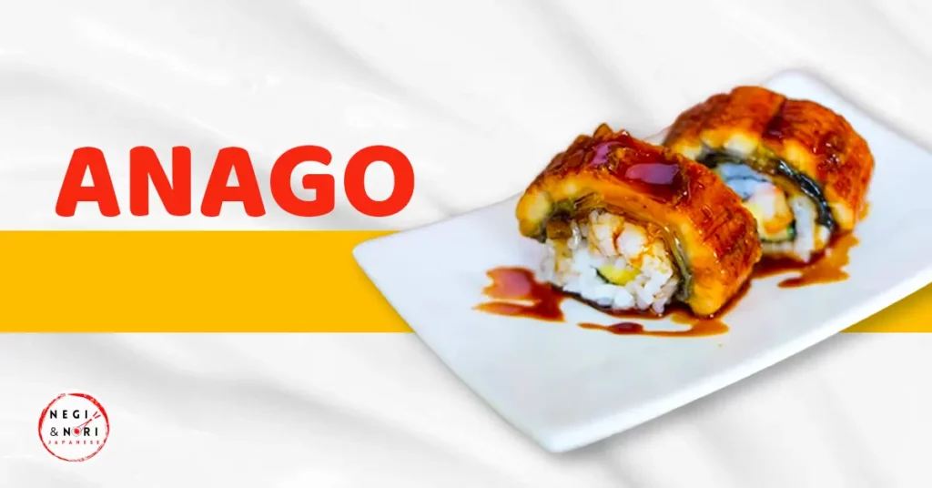 Anago