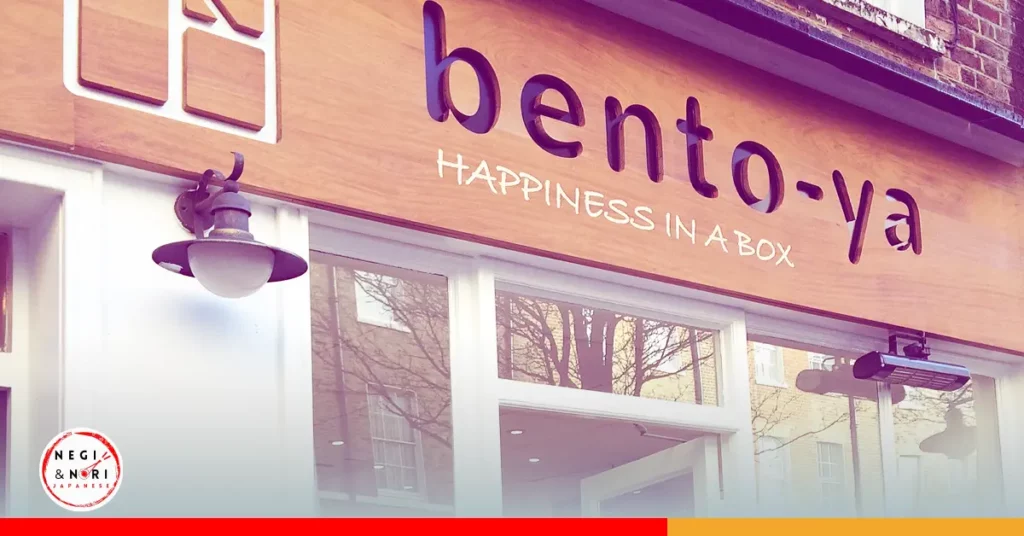 Bento-Ya