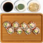 California Uramaki California Uramaki