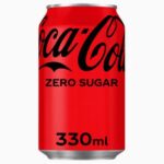 Coca-Cola zero Coca-Cola zero