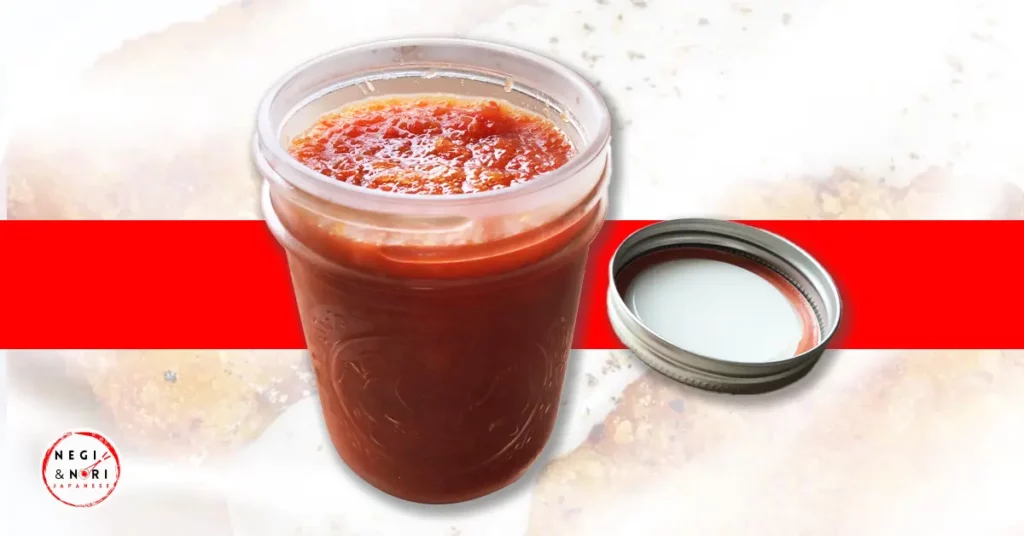 Fermented Hot Sauce