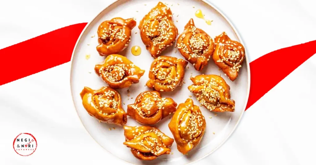 Halal Desserts & Sweet Treats