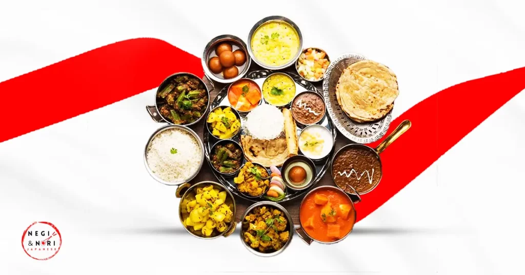 Indian & Pakistani Curries