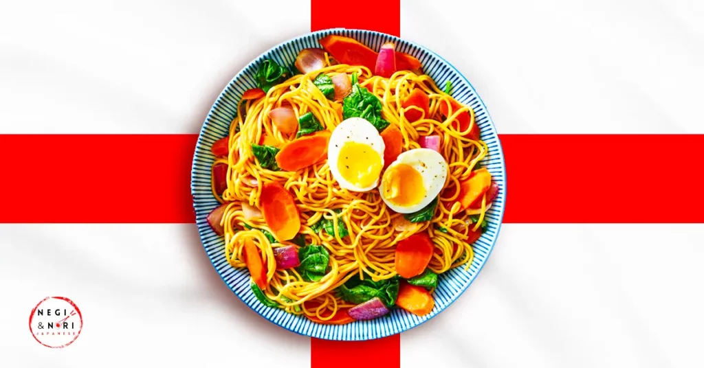 Nutritional Breakdown of Egg Noodles
