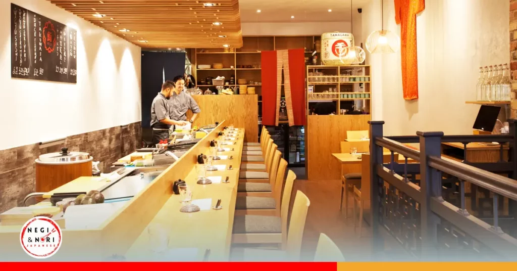 Sushi Atelier