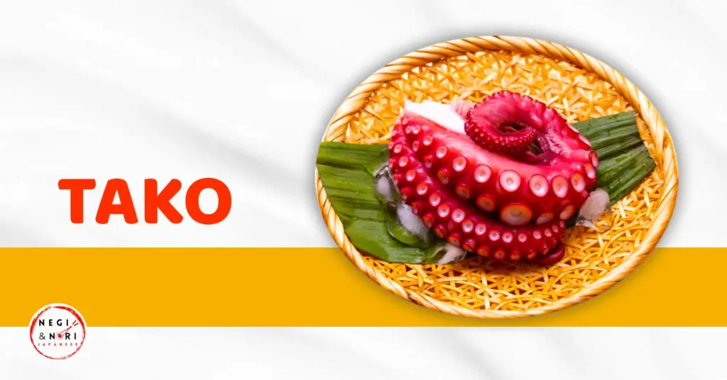 Tako