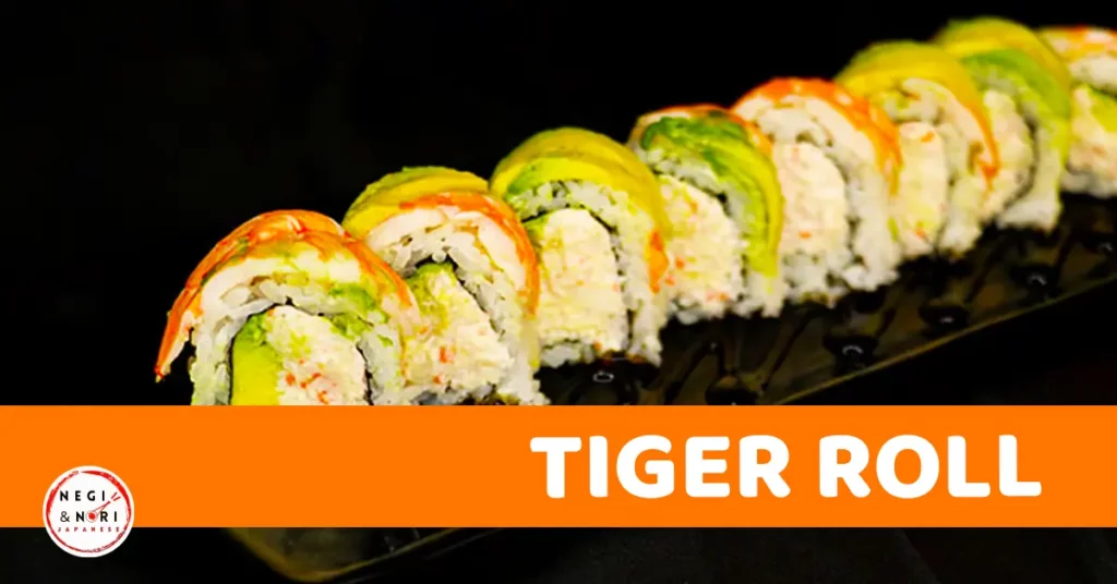 Tiger Roll