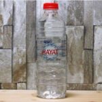 Water still Water still