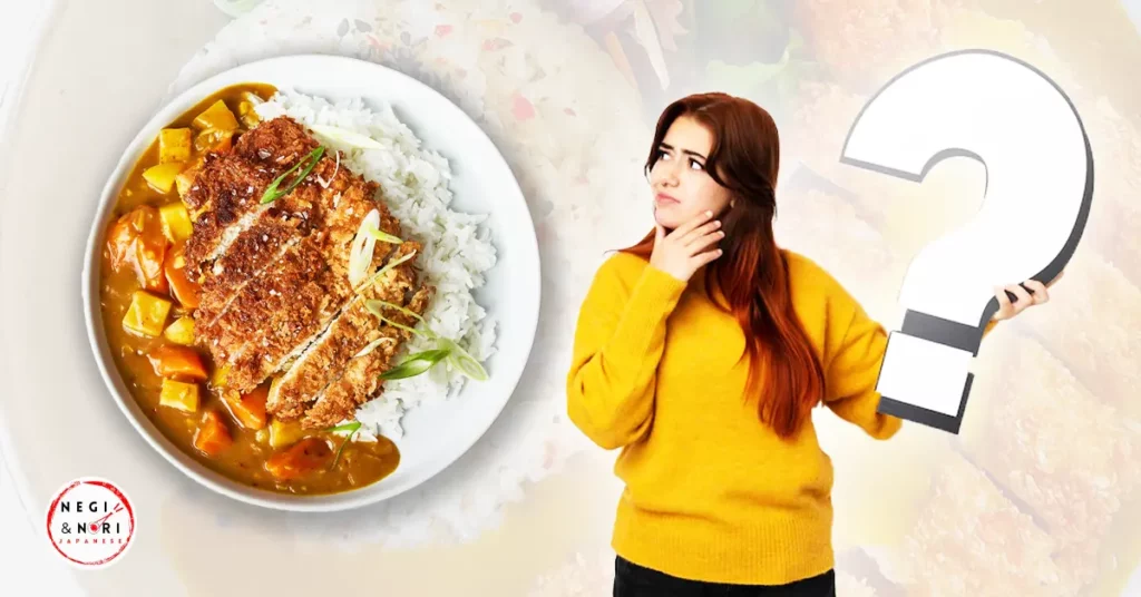 What to Serve with Katsu Curry