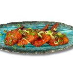 Korean Chicken Wings Korean Chicken Wings