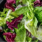 Mix Green Salad Mix Green Salad