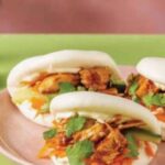 Chicken Bun Chicken Bun