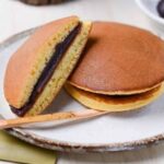 Chocolate Doryaki Chocolate Doryaki