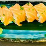 Philadelphia Roll Philadelphia Roll