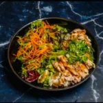 Chicken Tariyaki