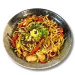 Yasai yaki soba