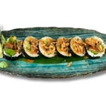 Duck Futomaki