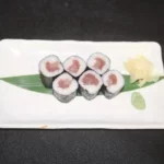 Eel Hosomaki Eel Hosomaki