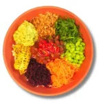 Spicy Ahi poke