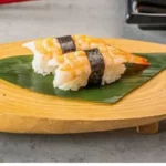 Prawn Nigiri