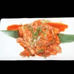 Kimchi Kimchi
