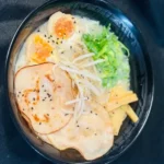Tonkotsu Ramen