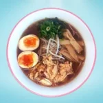 Shoyu Ramen