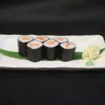 Salmon Hosomaki Salmon Hosomaki