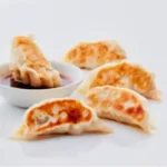 Chicken Gyoza Chicken Gyoza