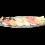 Nigiri Platter