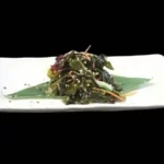 Kaiso salad Kaiso salad