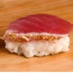 Tuna Aburi Nigiri