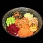 Saake poke