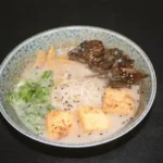 Vegan Tonkotsu Ramen Vegan Tonkotsu Ramen