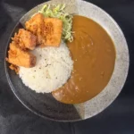 Tofu Curry
