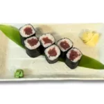 Tuna Hosomaki Tuna Hosomaki